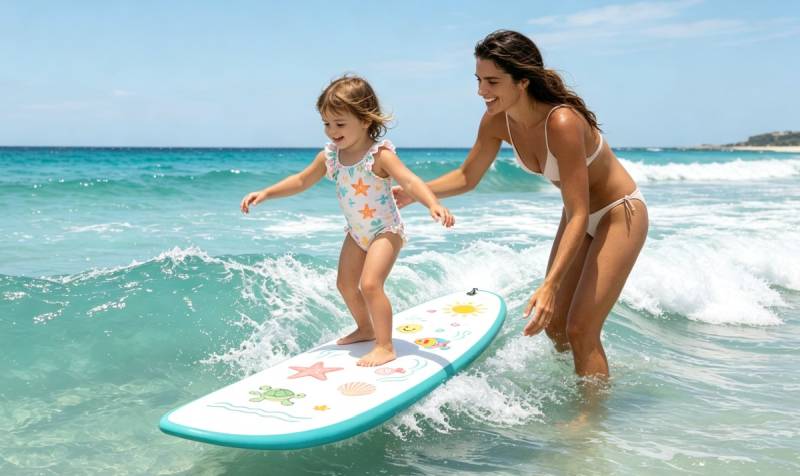 Kids SUP Board