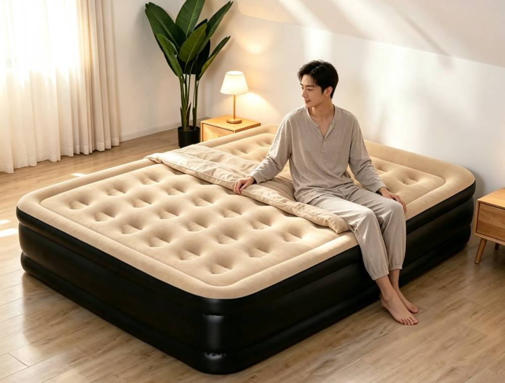 Travel Mattress