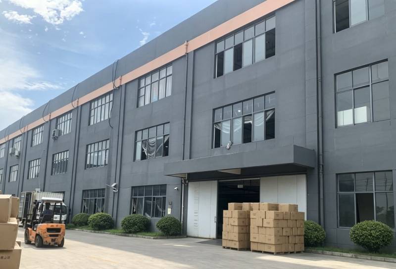 Rayfanda Factory