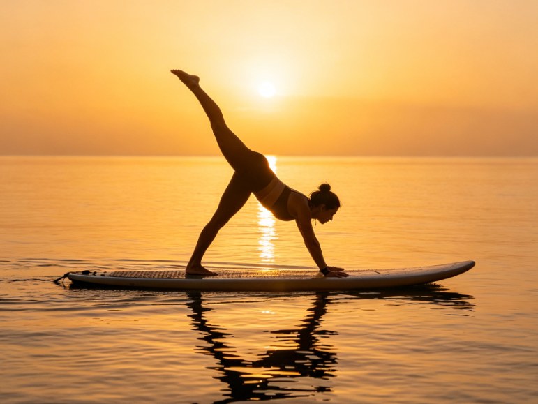 SUP Paddle Boards