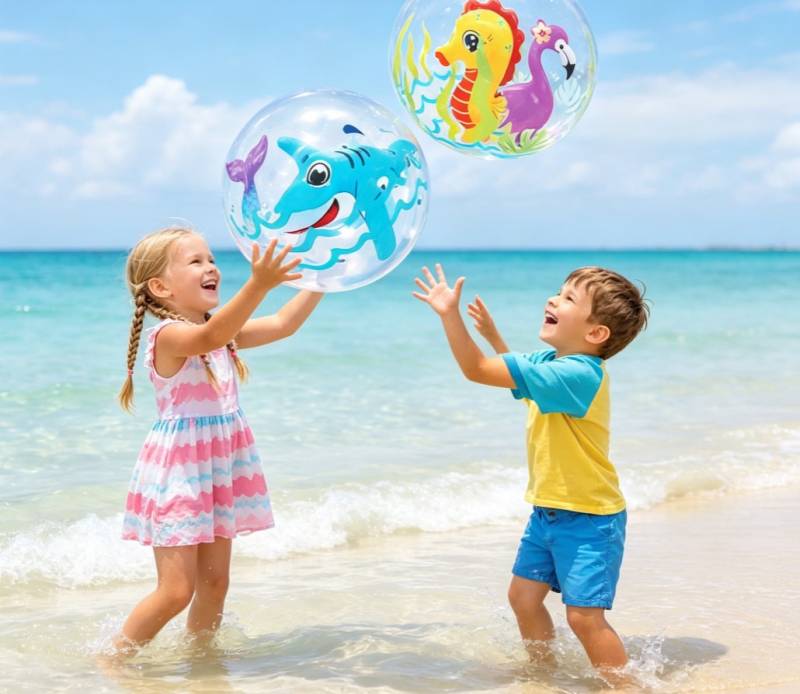 Pool Toys